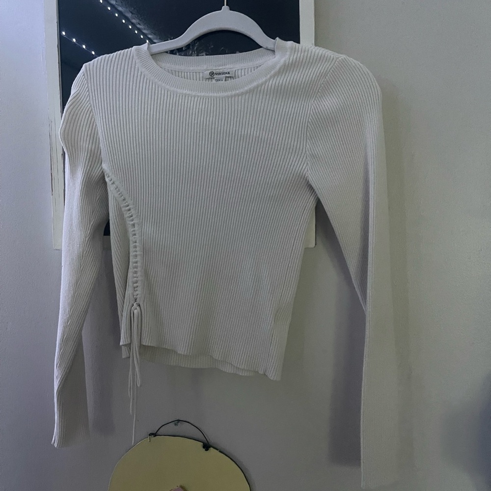 Versona long sleeve tee